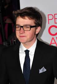 Angus T Jones